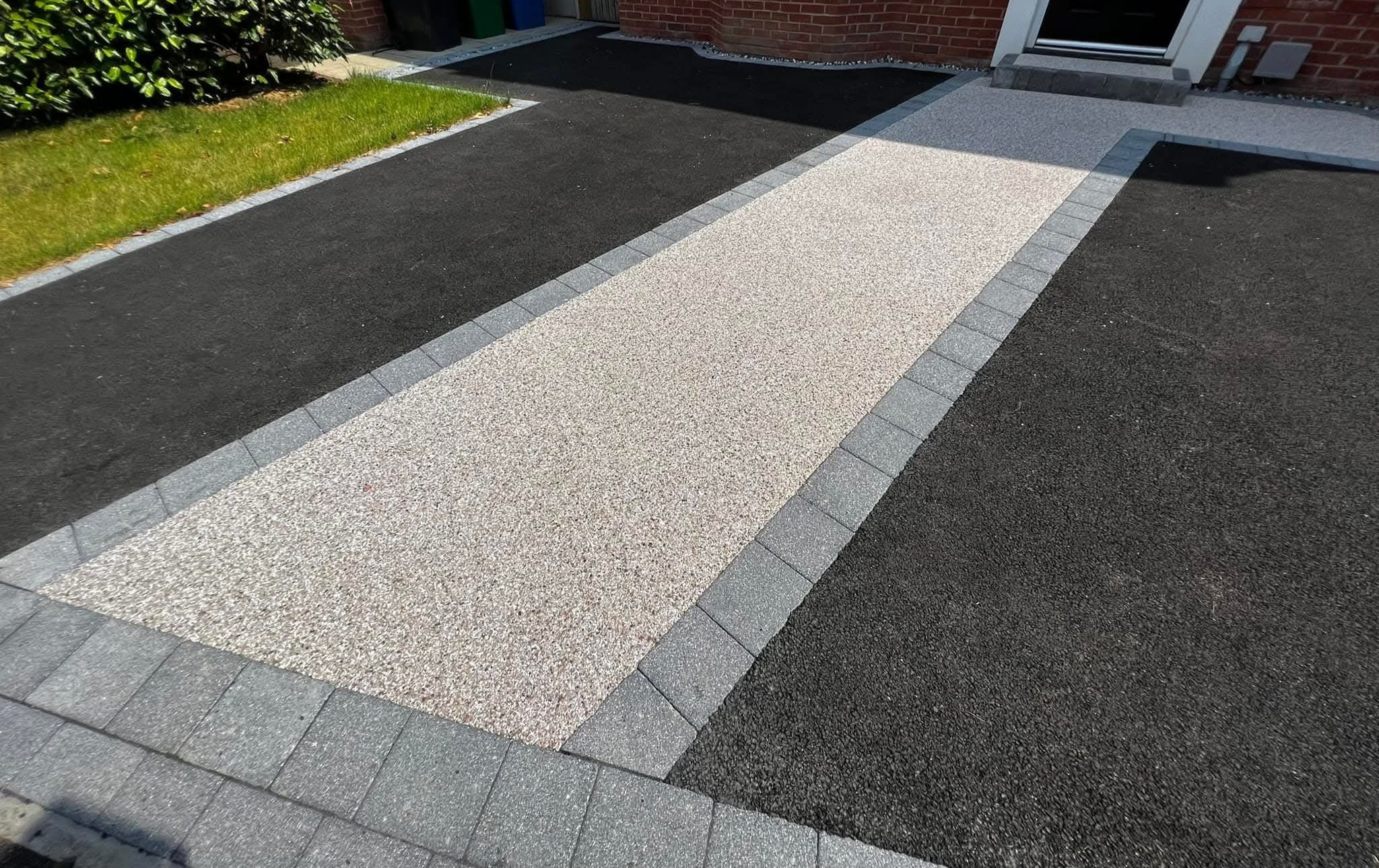 Asphalt Services